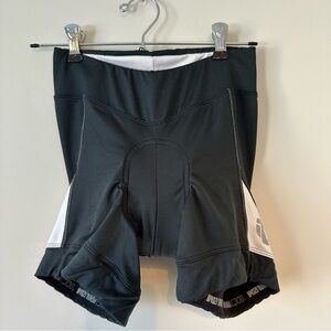 Pearl Izumi Select Padded Bike Shorts Black Small